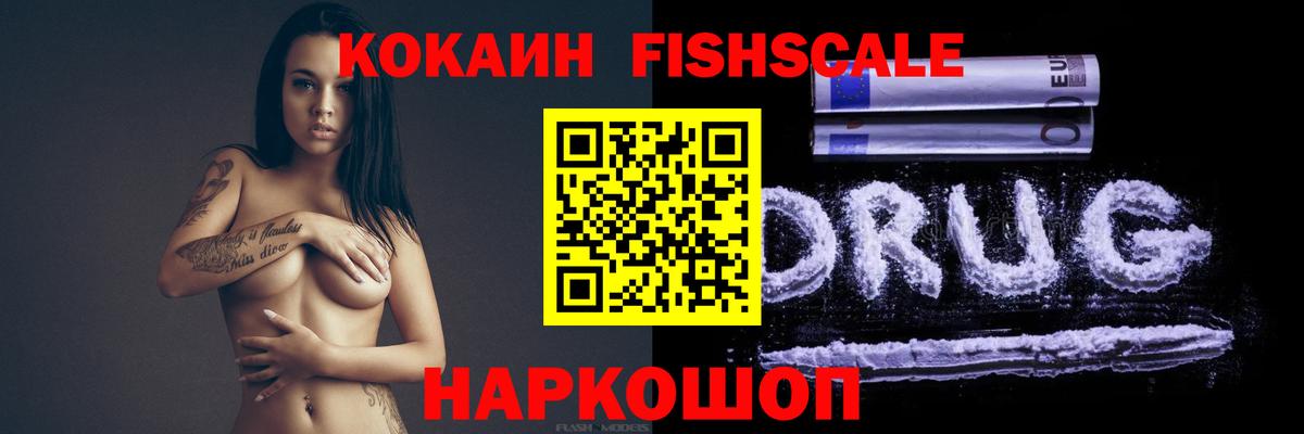 Славгород  COCAIN FishScale  Вход с VPN 