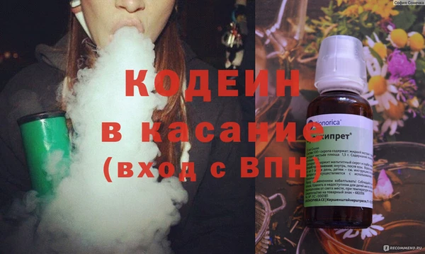 стафф Гусев